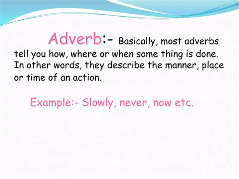 Adverbs BY ANKITA DHAKAD.ppt
