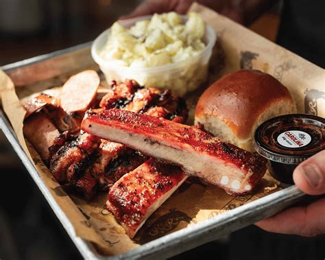 Order R&R Barbeque (Spanish Fork) Menu Delivery in Spanish Fork | Menu ...