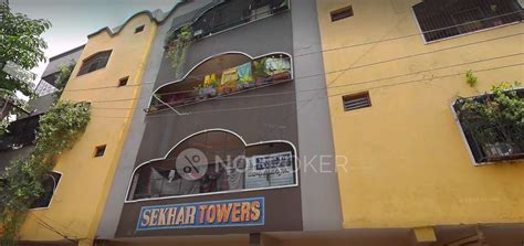Kaizen Shekar Towers in Mallikarjuna Nagar, hyderabad | Flats for Sale ...