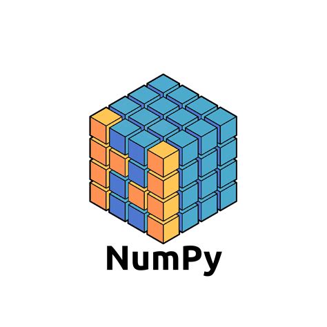 Image result for Numpy Python Library Logo