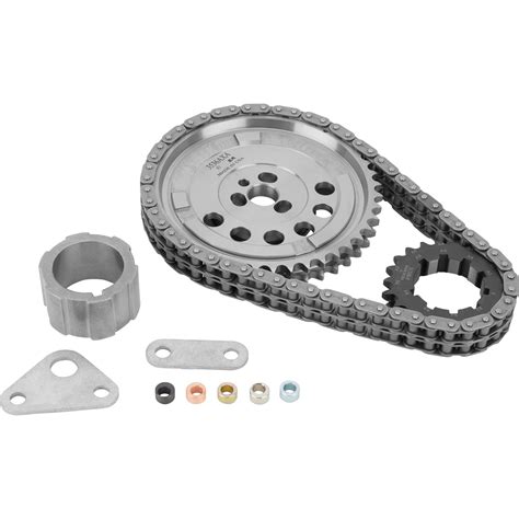 Image result for Summit Pro LS Timing Set