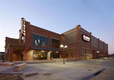 Alamo Drafthouse Cinema Returns to DFW - Focus Daily News