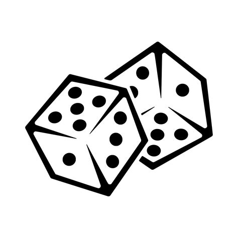 Dice Clip Art