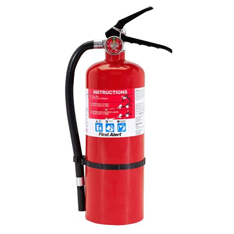 Fire Extinguishers at Lowes.com