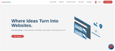 Image result for Free HTML Hosting Services