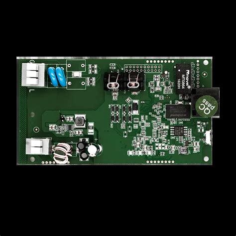 Image result for Powerline Communication Module