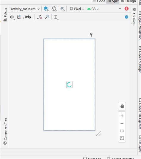 Image result for How to Color Progress Bar in Android Studio