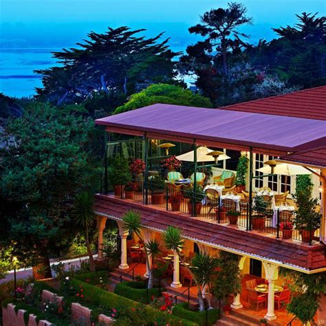 The Sardine Factory – Monterey - a MICHELIN Guide Restaurant