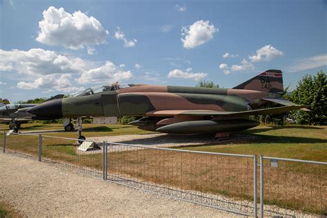 F-4C Phantom II