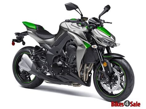 Kawasaki Z1000 price, specs, mileage, colours, photos and reviews ...