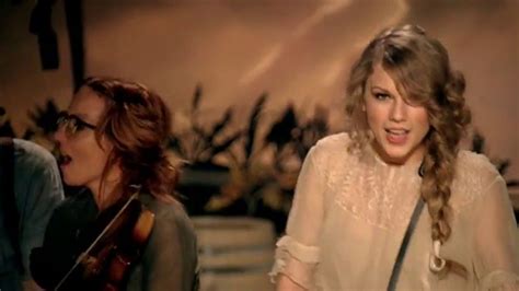 Taylor Swift - Mean [Music Video] - Taylor Swift Image (22387285) - Fanpop