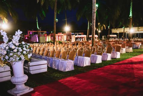 The Grand Bay Bajpe Mangalore | Banquet Hall | Menu, Price, Reviews ...