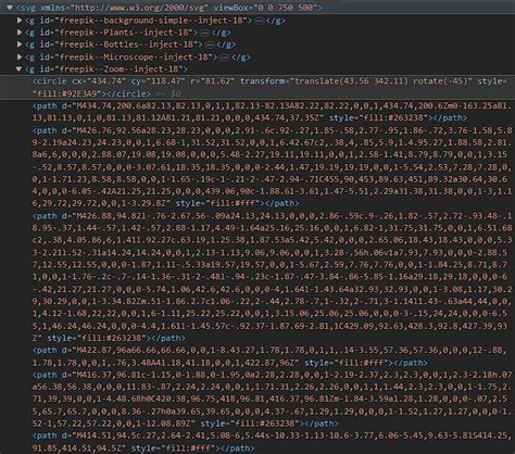 SVG Onclick Tutorial 的图像结果