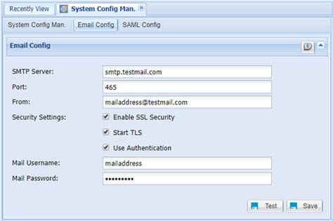Image result for Setup Email Server