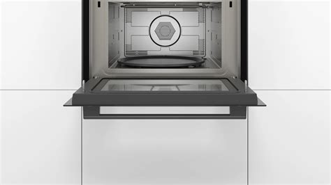 CMA585MB0I Built-in microwave oven with hot air | Bosch Home Appliances IN