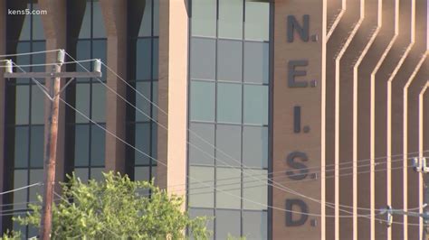 NEISD boosts substitute teacher pay. Here's why. | kens5.com