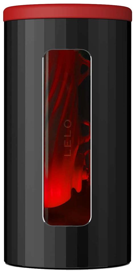 Image result for F1s Red Lelo Using