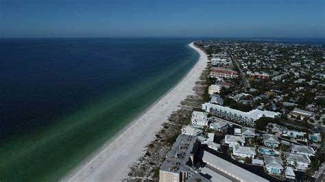 Anna Maria Island FL voted one of best small towns in U.S. | Miami Herald