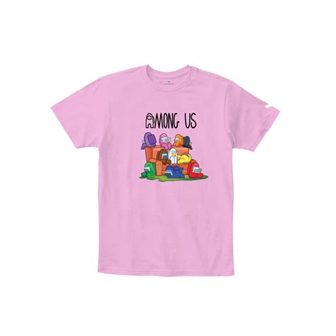 Among Us Merch
