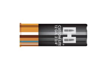 Hornady Custom Lite 12 Gauge 300 Grain Flex Tip eXpanding Slug 2.75 ...