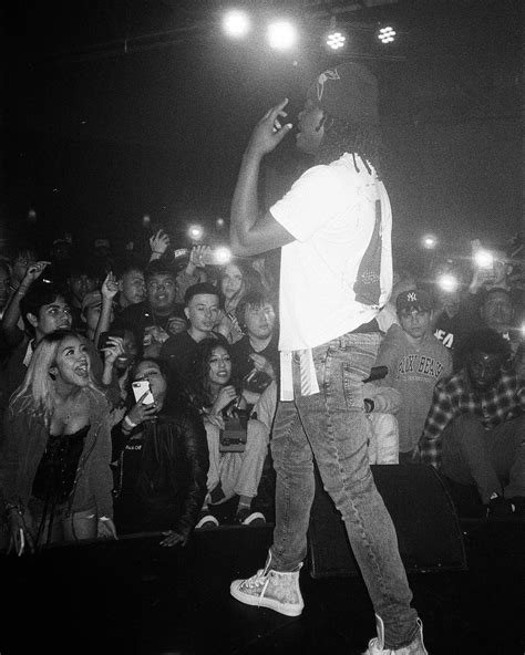 Lucki Rapper Wallpapers - Top Free Lucki Rapper Backgrounds ...