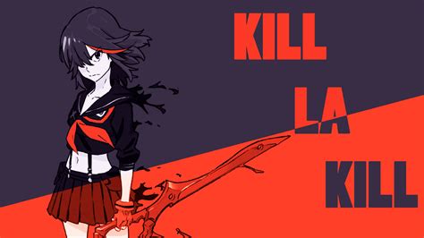 [100+] Kill La Kill Wallpapers | Wallpapers.com