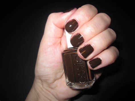The Beauty of Life: Nail Polish Collection Review: Essie Fall 2010 ...