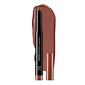 Buy FACES CANADA Ultime Pro HD Intense Matte Lips + Primer - Espresso ...