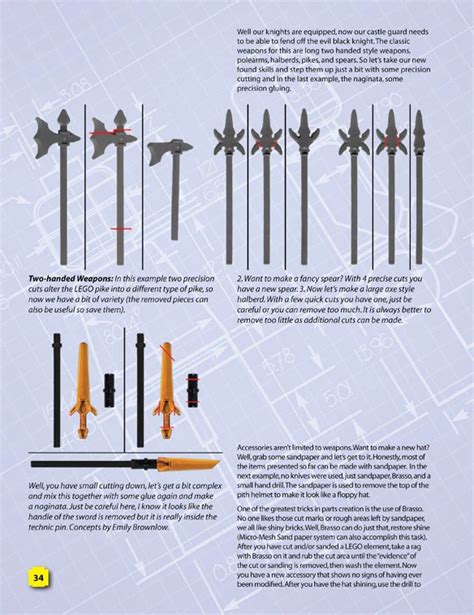 Image result for Lego Minifigure Customization