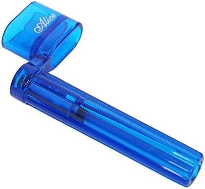 Alice Guitar Winder String Puller Bridge Blue : Amazon.in: Musical ...