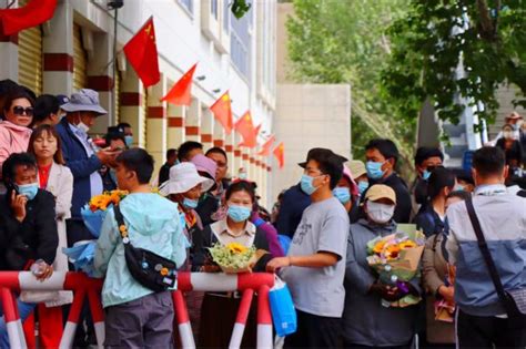西藏自治区2022年高考圆满结束 预计6月25日公布成绩--教育--人民网