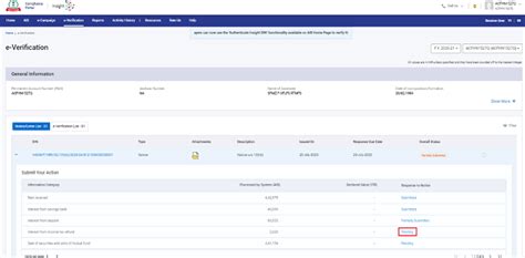 Guide to Responding to Income Tax Notices: e-Verification Scheme 2021