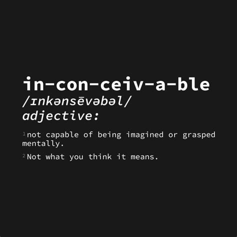 Image result for Princess Bride Movie Inconceivable