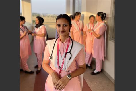 AMC College of Nursing