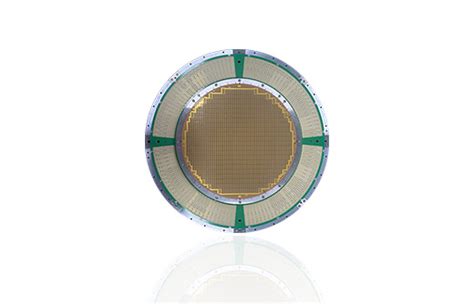 Image Sensor Package 的图像结果