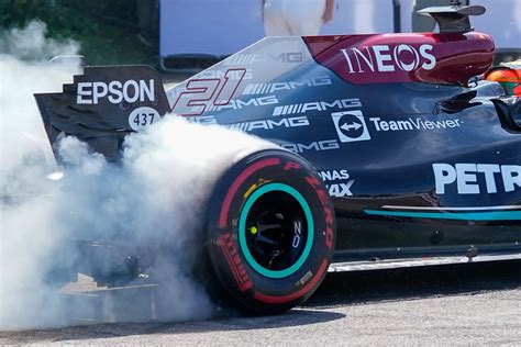 How much do F1 tyres cost? (Exact price) - Formulapedia