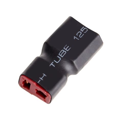 Buy XT60 Male To T Plug Female Adapter in India @KitsGuru