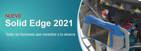 Solid Edge 2021 的图像结果