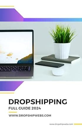 Drop-shipping full guide 2024: Learn Shopify, eBay and TikTok shop drop ...