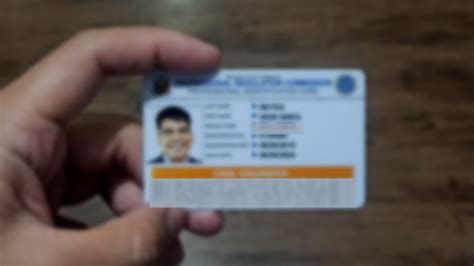 [UPDATED JANUARY 2022] How to Renew Your PRC ID With No CPD - Engineer ...