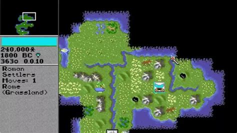 List Of All Civilization Games Ranked From Best To Worst