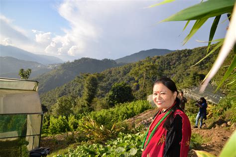 Sikkim’s State Policy on Organic Farming, India - futurepolicy.org