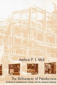 The Refinement of Production: Buy The Refinement of Production by Mol ...