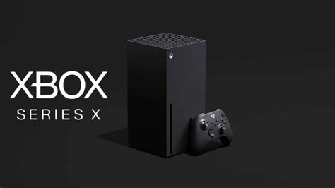Xbox Series X Mid-Gen Refresh Details Have Leaked Online, Courtesy Of ...