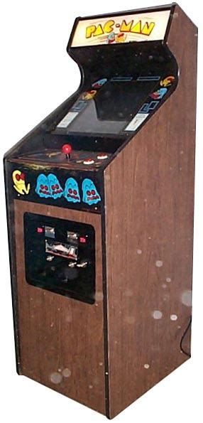 Arcade Python 的图像结果