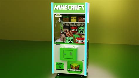Image result for Minecraft Claw Machine Tutorial