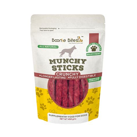 Premium Pet Products at Boonie Bites