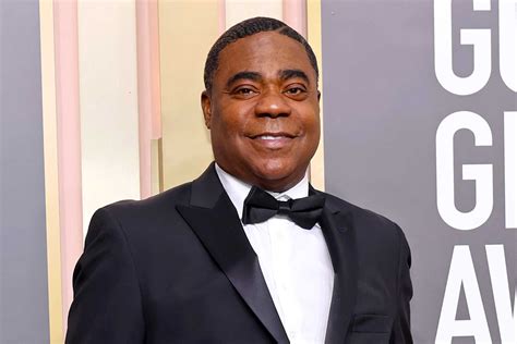 NBC Orders Tracy Morgan Comedy Pilot (DETAILS)