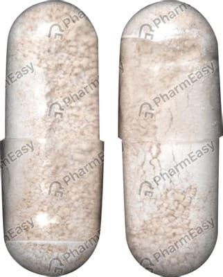 Buy Gnorm 250 MG Capsule (6) Online at Flat 15% OFF | PharmEasy