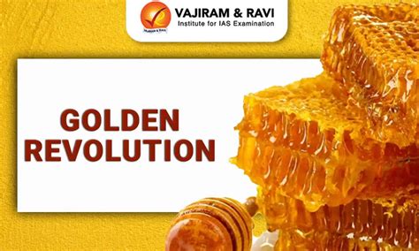 Golden Revolution, Cause, Importance, Objectives, Advantages